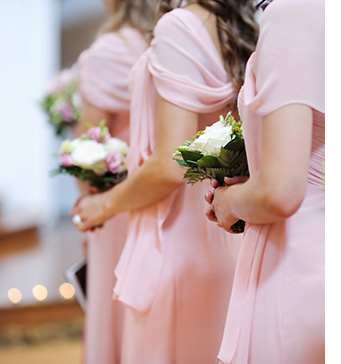 Tips for cheif bridesmaids